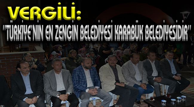 Vergili,
