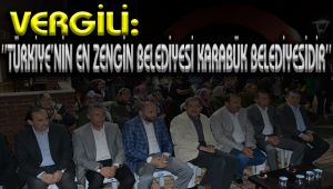 Vergili,
