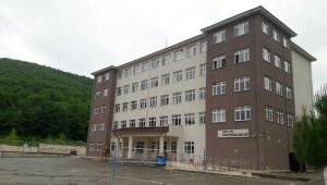 Yortan Lisesi'ne yeni bölüm açıldı