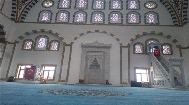 Bayram Namazı Saat Kaçta?