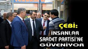 Çebi,