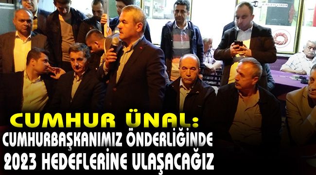 Cumhur Ünal,