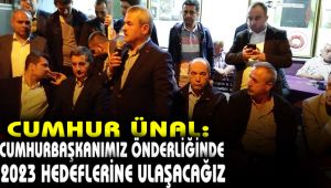 Cumhur Ünal,
