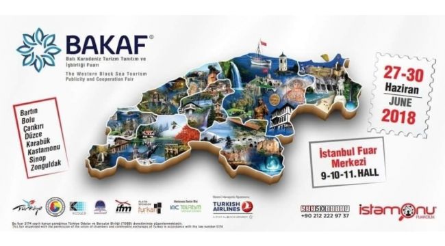 Dünya miras kenti Safranbolu BAKAF'ta yerini alacak