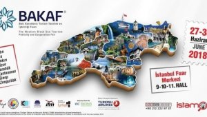 Dünya miras kenti Safranbolu BAKAF'ta yerini alacak