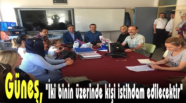 Güneş,