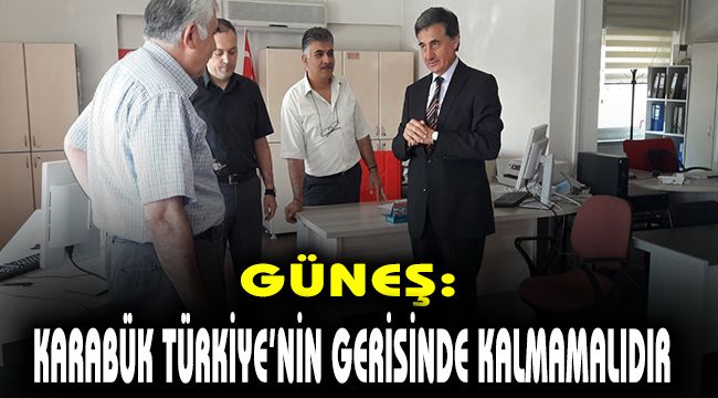 Güneş:
