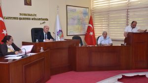 İl Özel İdaresi'nin Teknopark'a katılımı kabul edildi