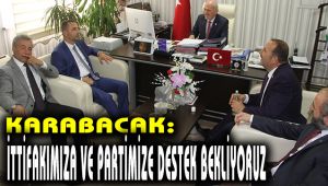 Karabacak,