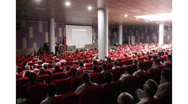 Karabük'te 176 bin 43 seçmen oy kullanacak