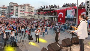 Karabük'te Coşkun Sabah rüzgarı