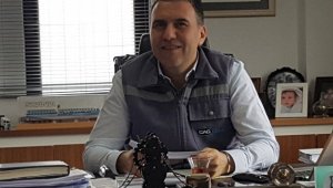 Karabük'te ilk Ar-Ge merkezi kuruluyor