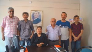 Karabük'te yeni kurulan engelliler derneği faaliyete başladı