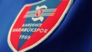 Kardemir Karabükspor sezon hazırlıklarına başlıyor