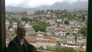Metin Yalçın yazdı.