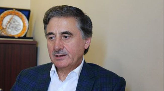Milletvekili Güneş'ten Karabüklülere teşekkür