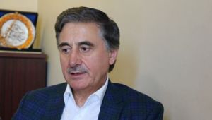 Milletvekili Güneş'ten Karabüklülere teşekkür