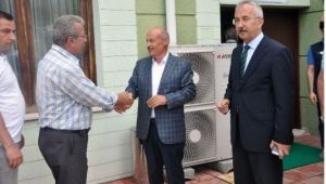 Osman Kahveci: