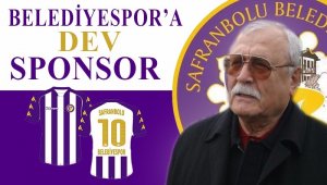 Safranbolu Belediyespor'a dev sponsor iddiası