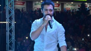 Safranbolu'da Yusuf Güney rüzgarı
