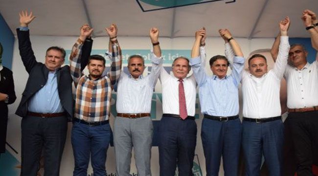 Şahin,