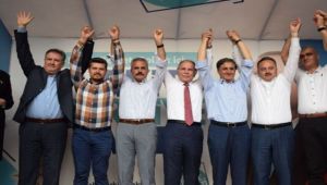 Şahin,