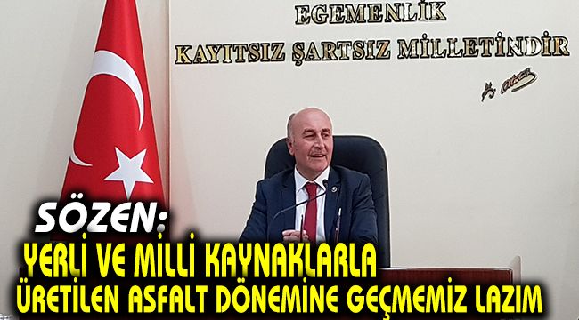 Sözen: