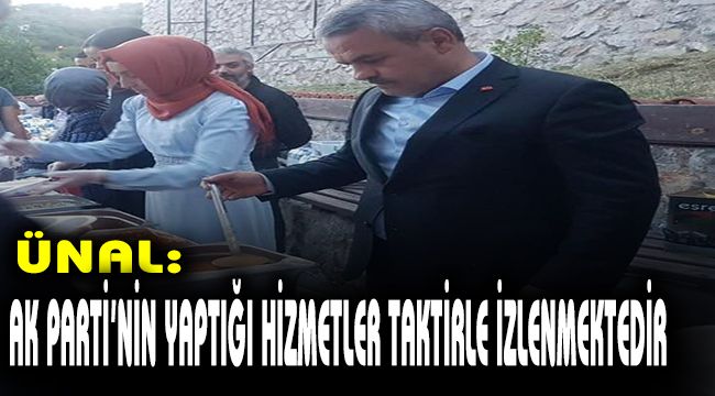 Ünal,