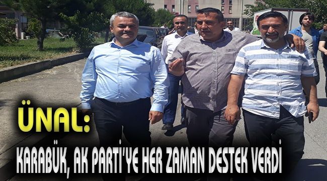Ünal,