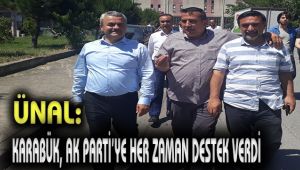 Ünal,