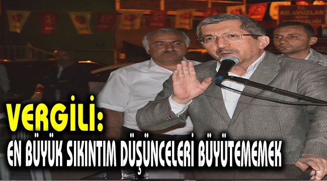 Vergili,