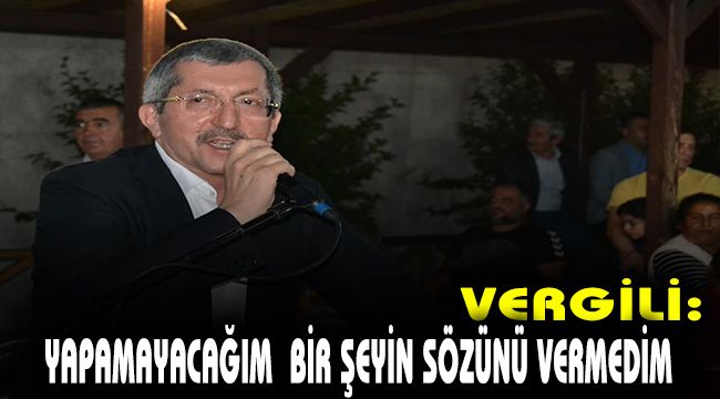 Vergili,