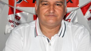 Yenice Esnaf Odası'ndan