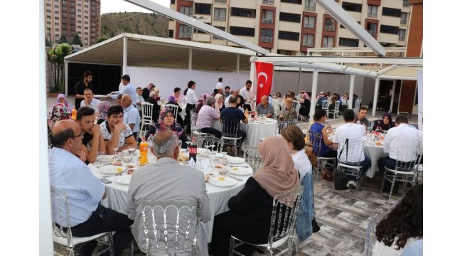 15 Temmuz demokrasi ve milli birlik günü