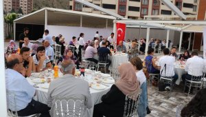 15 Temmuz demokrasi ve milli birlik günü