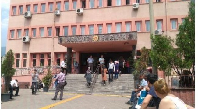 Adayların klavye yarışı