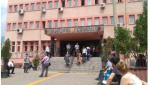 Adayların klavye yarışı
