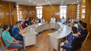 Akçasu Mahallesi'nde 17 tarihi ev restore edilecek