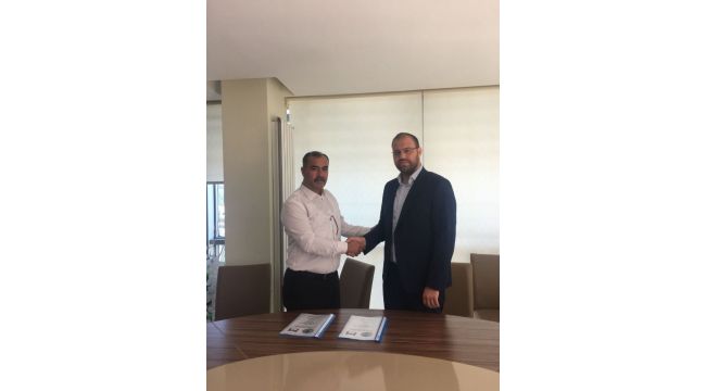 Çelik - İş Sendikasından metal işçilerine sendikalı olun çağrısı