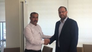 Çelik - İş Sendikasından metal işçilerine sendikalı olun çağrısı