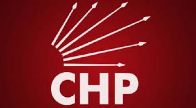 CHP ilçe teşkilatı istifa etti