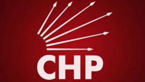 CHP ilçe teşkilatı istifa etti