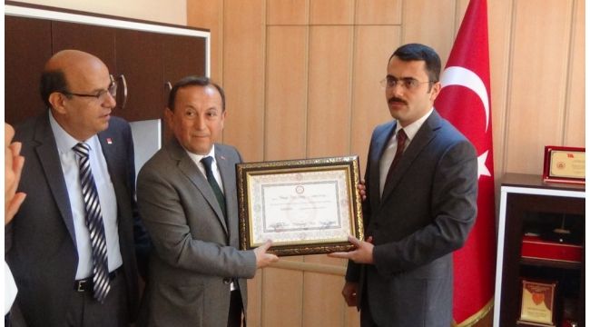 CHP, Karabük tarihinde ilk defa vekil çıkardı