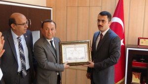 CHP, Karabük tarihinde ilk defa vekil çıkardı