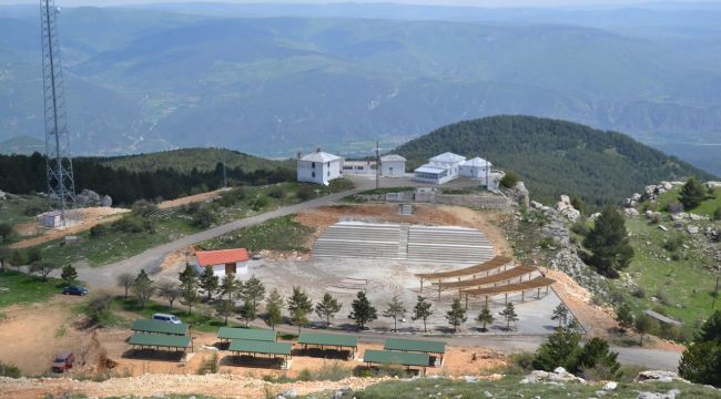 Dede Yaylası Şenlikleri bu haftasonu