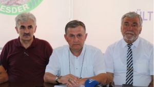 Erkan Börekçi,