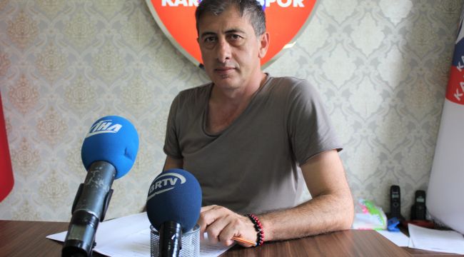 Fazlı Ulusal: