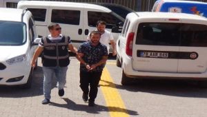 FETÖ zanlısı adli kontrol şartıyla serbest bırakıldı