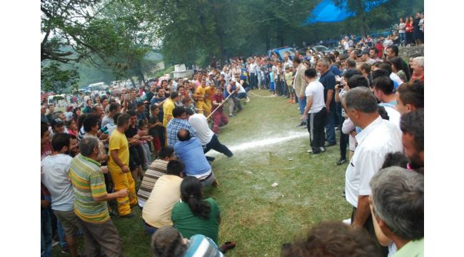 Göktepe şenlikleri 5 Ağustos'ta yapılacak