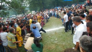 Göktepe şenlikleri 5 Ağustos'ta yapılacak